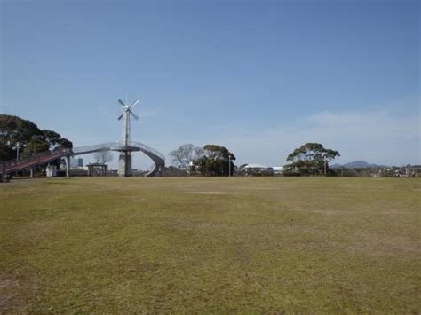 「駕与丁公園」糟屋郡粕屋町 公園緑地 〒811 2309の地図アクセス地点情報 Navitime