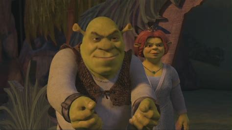 Shrek The Third Shrek Image 12278340 Fanpop