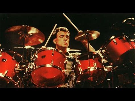 Listen to Neil Peart's isolated drums on Rush's 'YYZ'