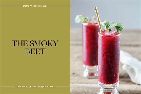 11 Beet Cocktails That Will Have You Beet Ing For More Dinewithdrinks