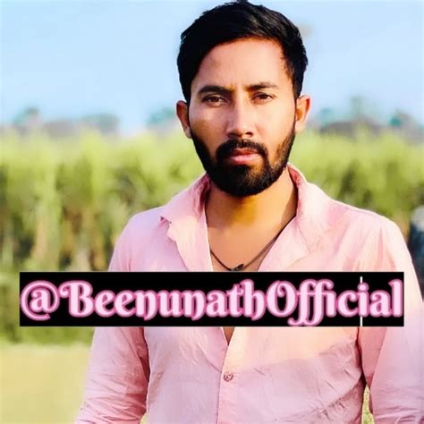 Beenu Nath Official Youtube