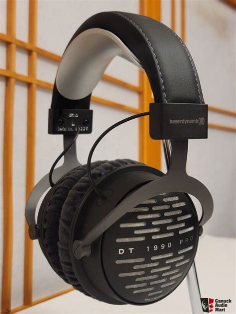 Beyerdynamic DT 1990 Pro Photo #4290334 - US Audio Mart