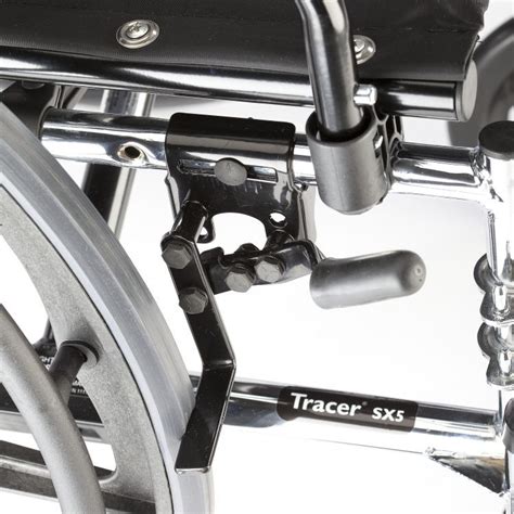 Invacare Tracer Sx Manual Wheelchair Wheelchair