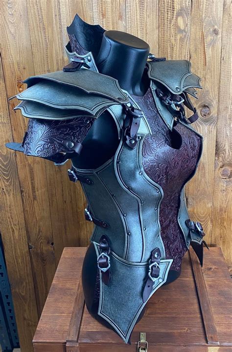 Renaissance Fair Outfit Fair Outfits Costume Armour Warrior Outfit