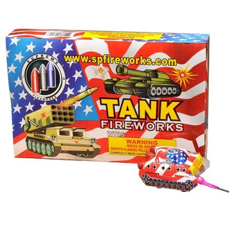 Tank Boom Town Fireworks Your Indiana And Chicago Fireworks Superstore