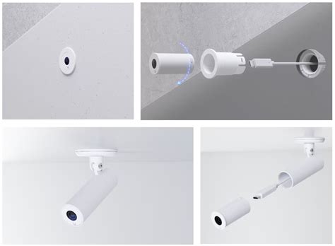 Ubiquiti UniFi AI Theta Camera, UVC-AI-Theta - HinKwong ... 