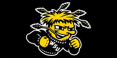 wichita-state-shockers-logo | The New Sunflower State Radio Network