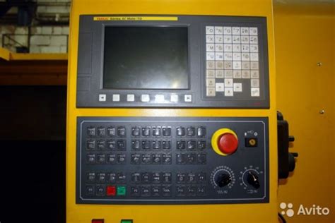 Fanuc Fanuc