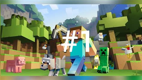 Minecraft modlu Survival 1 bölüm YouTube