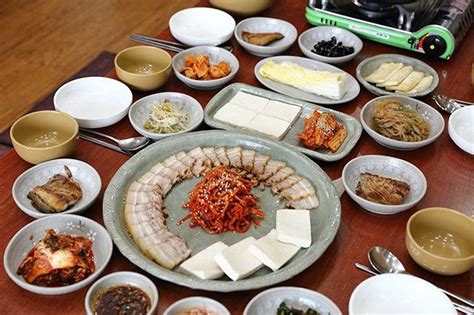 두부마당 경기 용인 기흥구 동백 신갈 맛집검색 식신