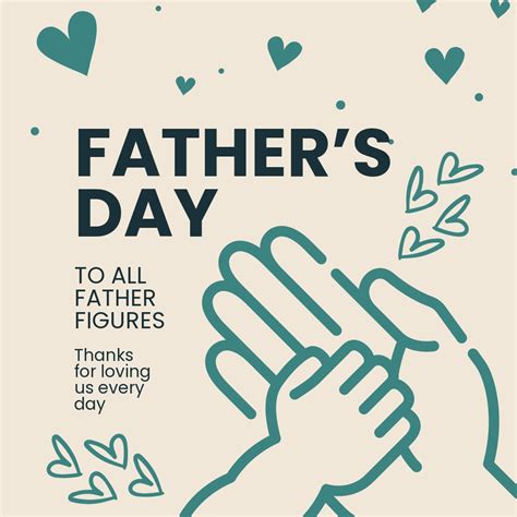 Collection 90 Wallpaper Happy Fathers Day Captions For Instagram Stunning