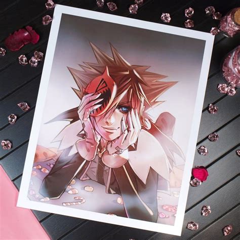 Sora Art Etsy