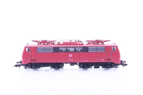 Fleischmann H Elektrische Locomotief Br Catawiki