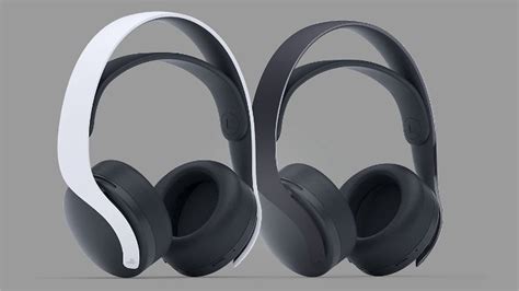 Pulse 3D Wireless Headset Review - CGMagazine