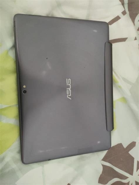 Asus 2in1 Laptop, Mobile Phones & Gadgets, Tablets, Windows on Carousell