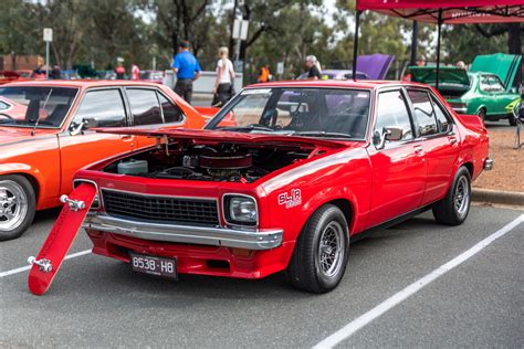 Torana Nationals 2023 Show And Shine Torana Nationals