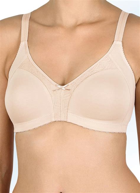 Naturana Minimizer BH Mit Doppelt Vorgeformten Cups BADER