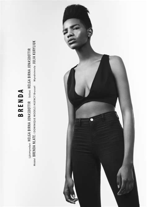 Nude Magazine 6 Images Behance