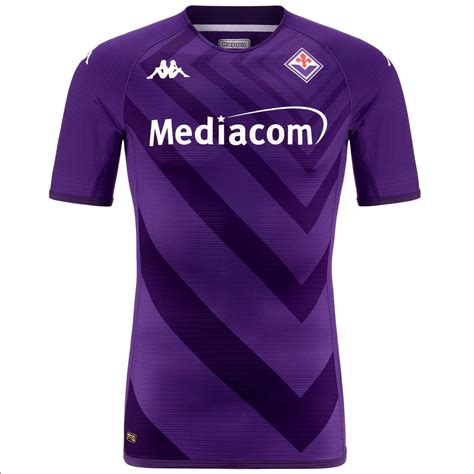 Fiorentina ecco le maglie 2022 2023 Chiuse le operazioni Dodô e Jovic