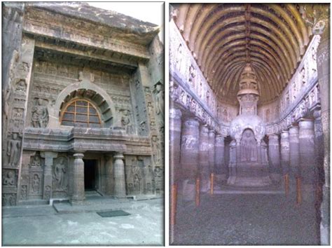 😝 Historical importance of ajanta caves. Ajanta Caves. 2022-11-03