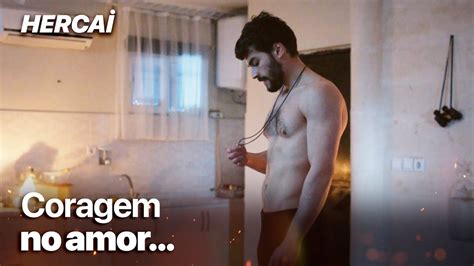 Miran Enterrou Sua Vingan A Em Seu Cora O Hercai Em Portugu S