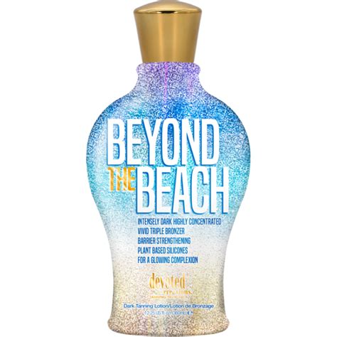 Devoted Creations Beyond The Beach Four Seasons Wholesale Tanning