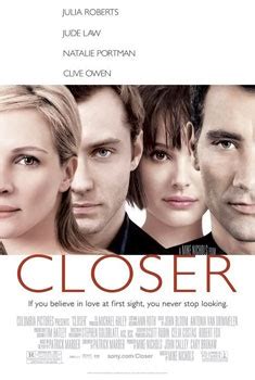 Closer (film) - Wikiwand