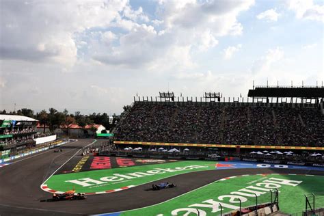 DIRETTA F1 GP Messico 2023 Live Qualifiche LIVE TIMING E FOTO