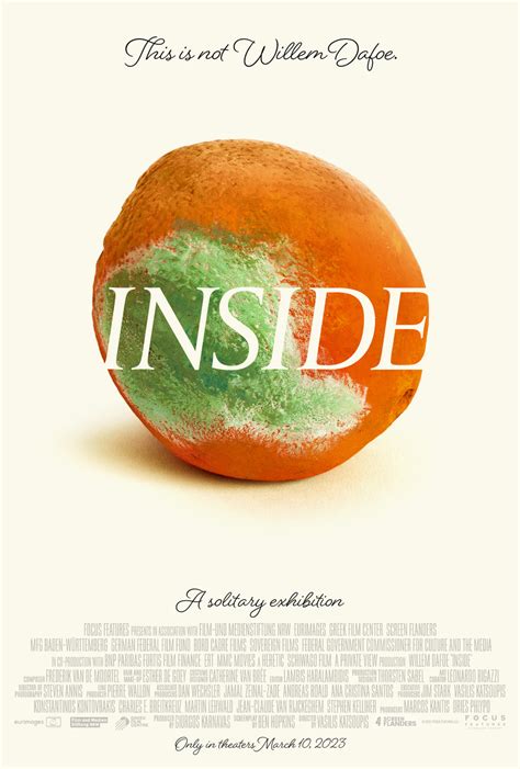 Inside (2023)