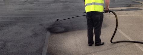 8 Best Sealcoating Practices Cofield Asphalt Refinishing