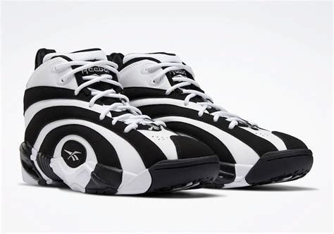 Reebok Brings Back The Shaqnosis | KaSneaker