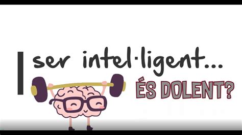 PORTALADA 5èB G1 SER INTELLIGENT NO ÉS DOLENT YouTube