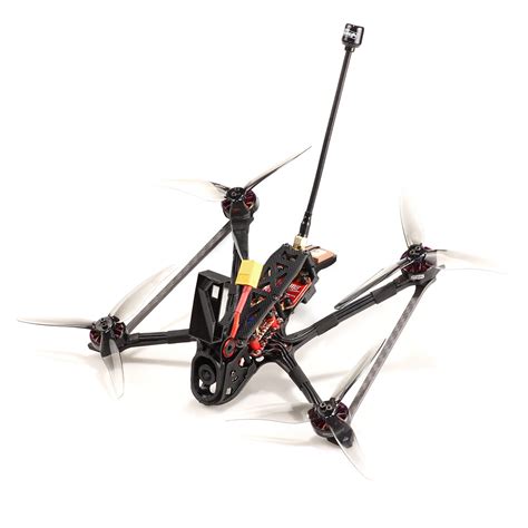 Hglrc Rekonfpv Rekon 5 Mini 6s 5 Long Range Quad Analog Version Fpv Racing Rc Drone Sale