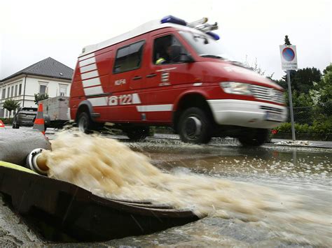 Hochwasser in Kärnten forderte ein Todesopfer Vienna Online VIENNA AT