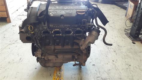 Motor Opel Corsa D V Cv Segunda Mano Ref Rh Z Xep