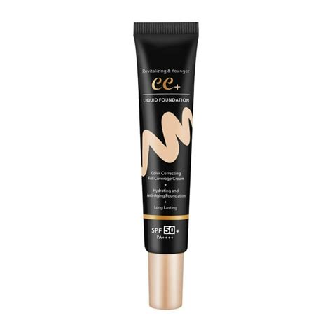 1x Milky Liquid Foundation Vikudy Reduce Price Natural Concealer