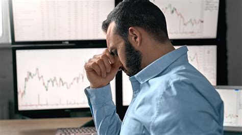 5 Common Mistakes To Avoid When Trading In The Stock Market