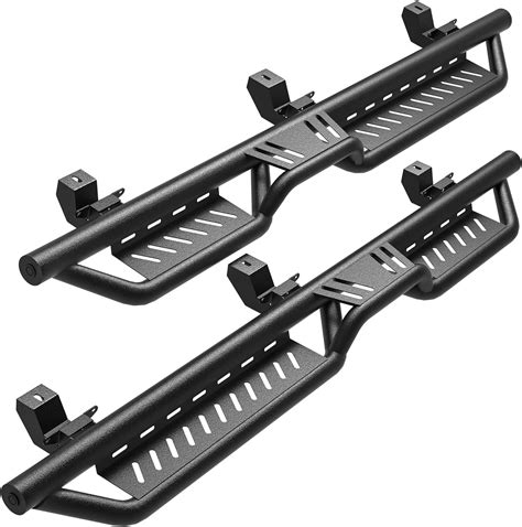 Amazon Yitamotor Running Boards Side Step Compatible With