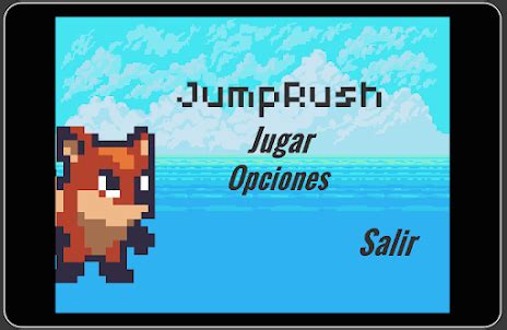 JumpRush APK 다운로드 LD플레이어