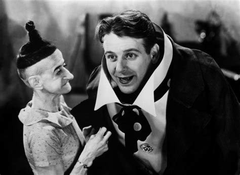 Tod Browning's Freaks (1932) | MONOVISIONS