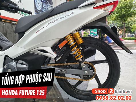 Tổng Hợp Với Hơn 73 Về Phụ Tùng Honda Future Chính Hãng Hot Nhất