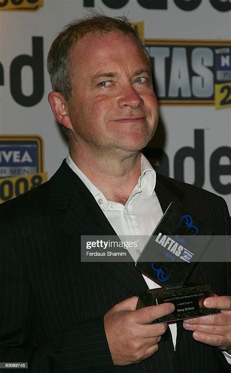 Harry Enfield Attends The 6th Loaded Laftas Awards At The Cuckoo Club