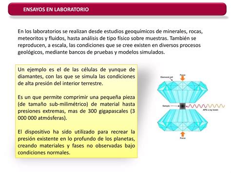 Tema 14 Origen Y Estructura De La Tierra Ppt