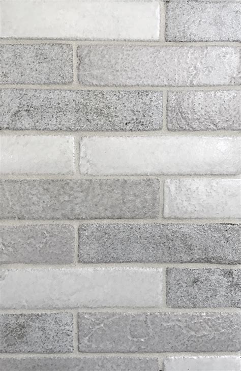 Handmold Blends Seneca Tiles