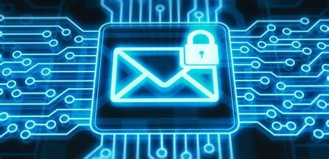 Is Your Email Exchange Secure And Compliant