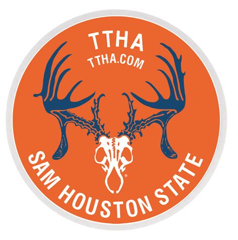 Sam Houston State University School Chapter