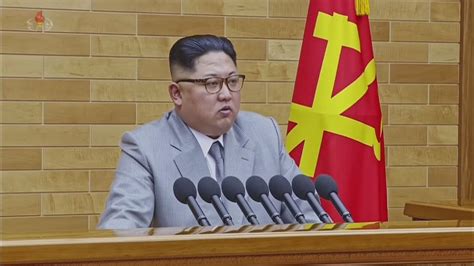 金正恩決定暫停針對南韓軍事行動計劃 Now 新聞