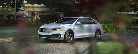 Introduce 46 Images Volkswagen Passat Trim Levels Vn