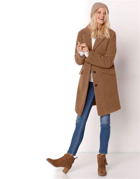 S Lection Des Manteaux Tendance Pour L Automne Hiver