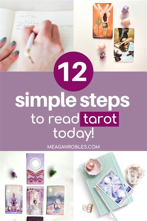 A Complete Beginners Guide To Reading Tarot A Tool For Personal